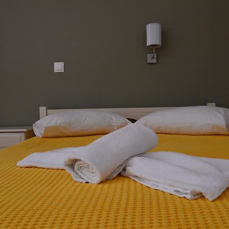 Aparthotel Mirovigli Lépedha Zewnętrze zdjęcie